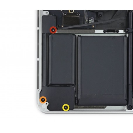 Universal - Compatible avec MacBook Pro Retina 13/15 pouces - Autres  accessoires smartphone - Rue du Commerce