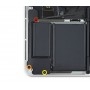 Haut parleur Apple MacBook Pro Retina 13" A1502 son speaker coté droit