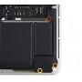 Haut parleur Apple MacBook Pro Retina 13" A1502 interne son speaker coté gauche