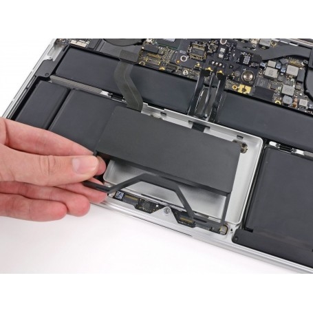 SOSAV - Remplacer les prises MacBook Pro Retina 13 pouces A1425