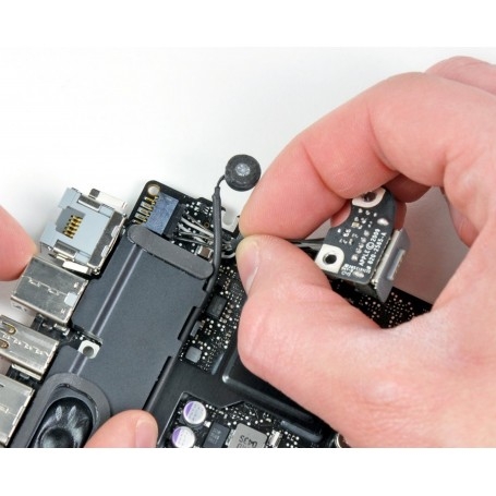 cable charge macbook