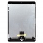 Ecran Apple iPad Pro 10.5" A1701 A1709 dalle LCD+vitre tactile Noir assemblé