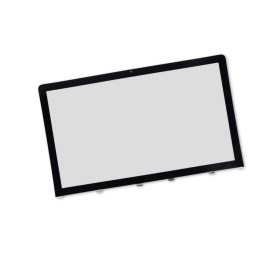 Vitre écran Apple iMac 27 pouces A1312 2009 à 2011 | Macinfo
