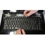 Clavier Asus G60J G60JX G60V G60VX Noir AZERTY Français FR