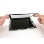Vitre tactile Apple iPad 2 Noir A1395 A1396
