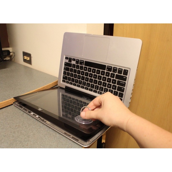 Vitre écran Apple MacBook Pro 13 A1278 2009-2012 | Macinfo