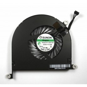 Ventilateur Gauche Apple MacBook Pro 17" 2010 2011 A1297