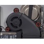 Ventilateur Apple iMac 21.5" A1418 A2116 2012 à 2017