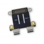 Connecteur USB-C Apple MacBook Pro 13"/15" A1706 A1707 821-00861 Nappe Interne