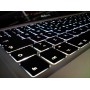 Retro Eclairage Clavier Apple MacBook Pro 15" A1286 Feuille Lumiere