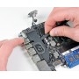 Haut parleur Apple MacBook Pro 13" 2011 2012 A1278 Son Interne Gauche