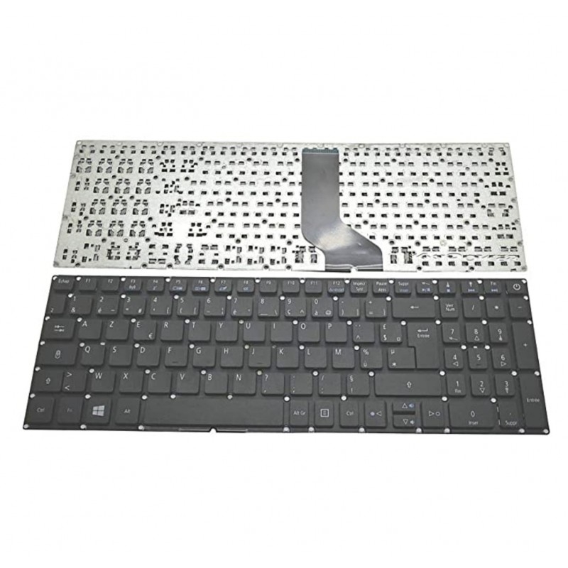 Clavier Acer Aspire 5 A517-51 A517-51G A517-51GP A517-51P Français Azerty