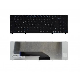 Clavier Asus K70I K701 K70IC K70ID K70IJ K70IL K70IO Série Français Azerty