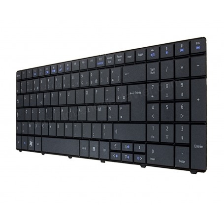 Clavier Acer Aspire E1-531 E1-531G E1-571 E1-571G E1-772 E1-772G Français Azerty