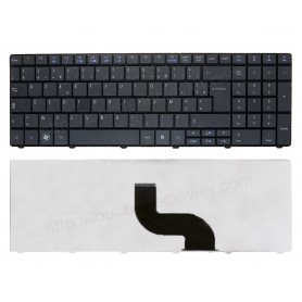 Clavier Acer Aspire E1-531 E1-531G E1-571 E1-571G E1-772 E1-772G Français Azerty