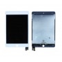 Ecran Apple iPad Mini 5 Blanc A2133 A2124 A2125 A2126 Vitre + Dalle LCD Assemblé