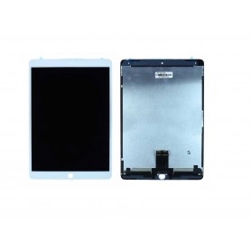 Écran LCD De Remplacement Pour IPad Air 2 A1567 A1566 | Kit Complet Avec Outils | Blanc | Testé Qualité Supérieure