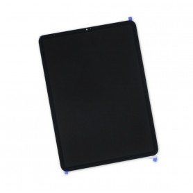 Ecran Apple iPad Pro 11" 1/2 Gen 2018 2019 Assemblé Complet