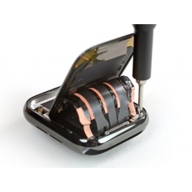 Forfait Réparation Remplacement écran Apple Watch Série 5 44MM