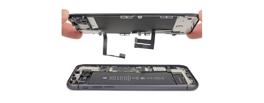 Remplacment écran iPhone Paris | Remplacement rapide