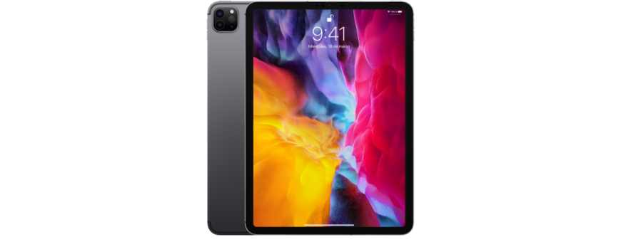 Pièces détachées iPad – Écran, batterie, connecteur | Macinfo