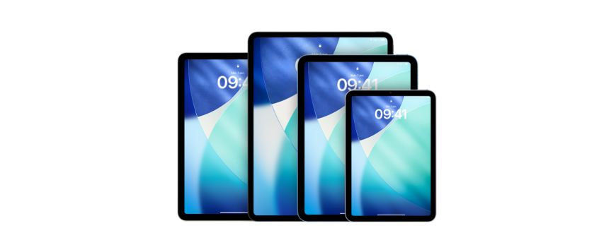 Réparation iPad Paris 7 et 17 | Réparateur Apple – Devis gratuit 24-48h