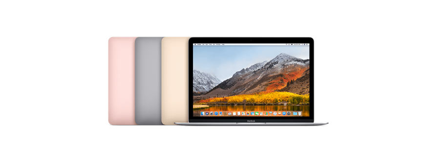 Pièces détachées MacBook | Écran Batterie Clavier Apple