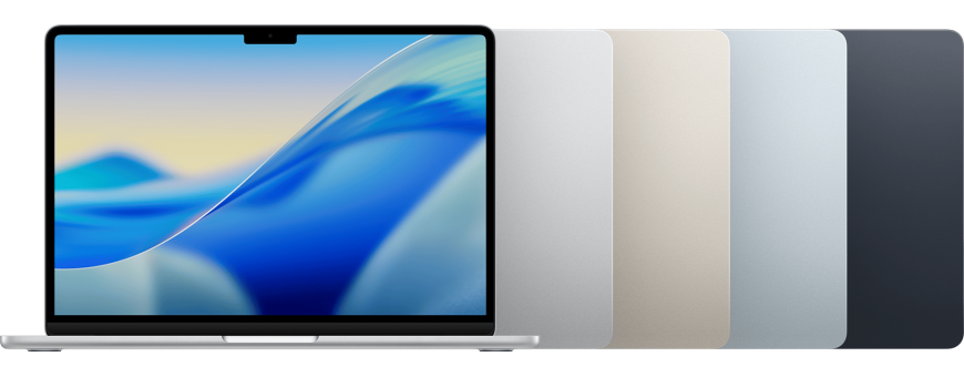 Pièces détachées MacBook Air – Écran, Batterie, Clavier, Carte mère