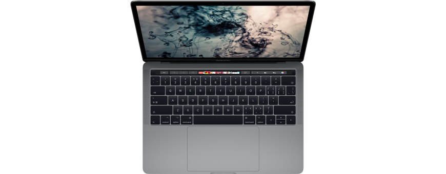 Pièces détachées Apple MacBook Pro 13" | Macinfo