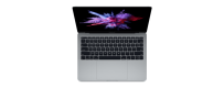 Pièce détachée Apple pour MacBook Pro 13" A1708 EMC 3164 - 2017