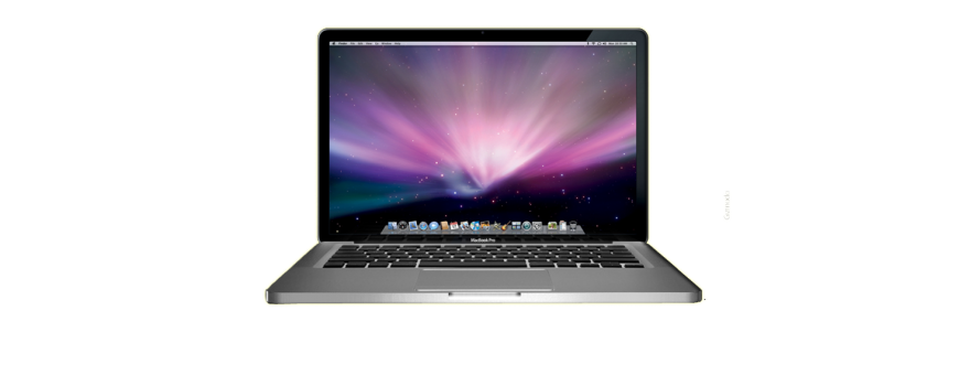 Pièce détachée Apple MacBook Pro 13" A1278 EMC 2326 - 2009 | Macinfo