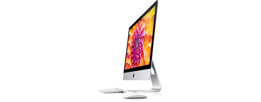 Pièces détachées Apple iMac 21,5 / 27" - Paris - Macinfo