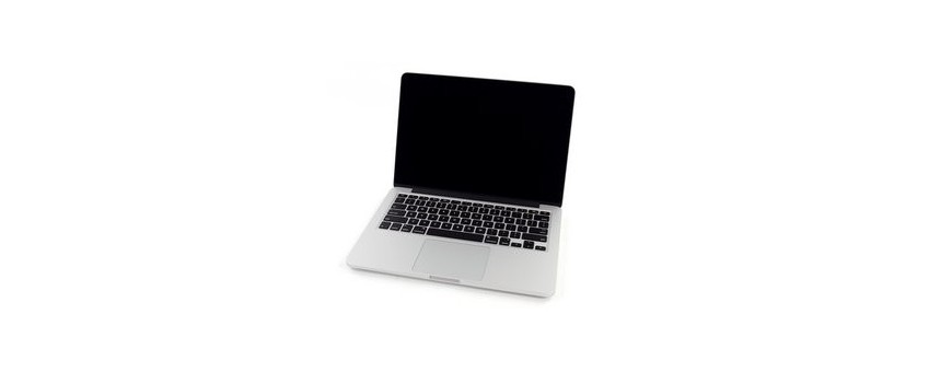 Pièces détachées Apple MacBook Pro 17" | Macinfo