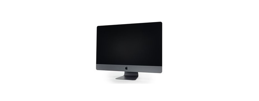 Pièces détachées Apple iMac Pro 27" | Macinfo