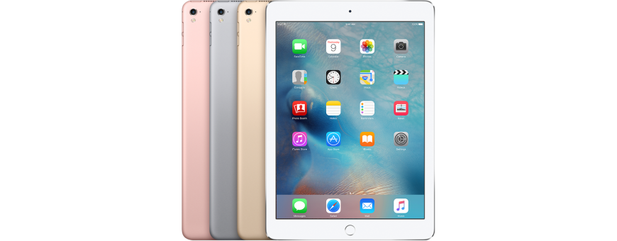 Réparation iPad Pro 9.7 Paris | Écran Batterie 2016