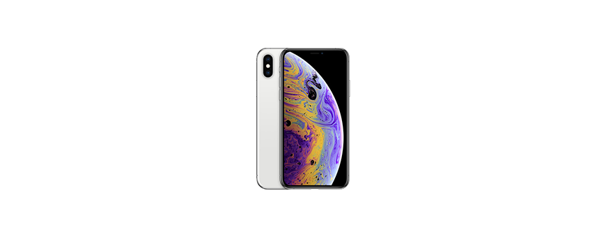 Réparation iPhone XS Paris | Écran & Batterie