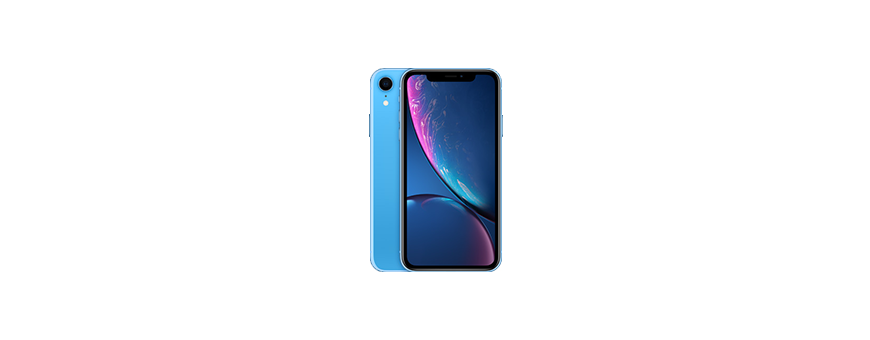 Réparation iPhone XR Paris | Écran & Batterie