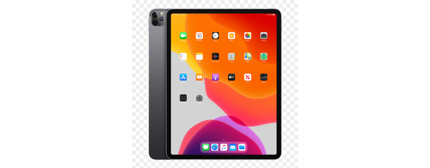 Réparation iPad Pro 12.9 Paris | Écran Batterie Toutes Générations