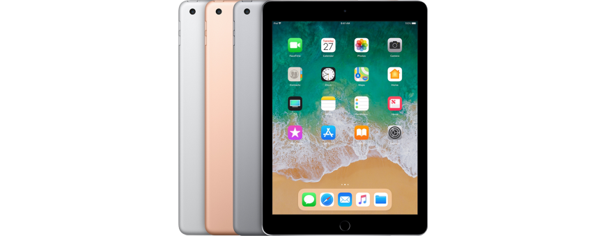 Réparation iPad 6 Paris | Écran Batterie 2018