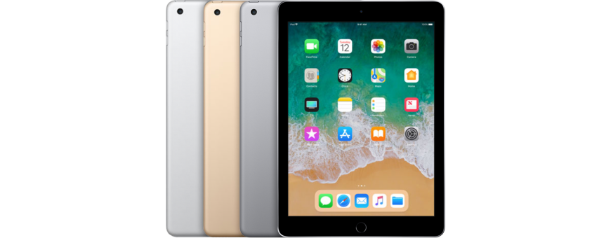 Réparation iPad 5 Paris | Écran Batterie 2017
