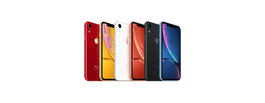 Pièces détachées pour iPhone XR Apple | Macinfo