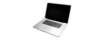 Réparation MacBook Pro 17" A1297 en magasin sur Paris - Macinfo