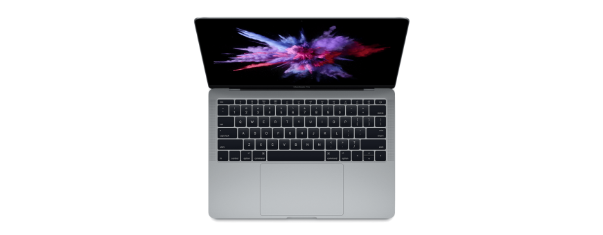 Réparation MacBook Pro 13 A1708 2016 2017 | Paris