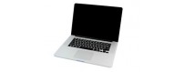 Réparation MacBook Pro 15" TouchBar A1707 en magasin sur Paris - Macinfo