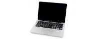 Réparation Apple MacBook Pro 13" A1502 en magasin sur Paris - Macinfo