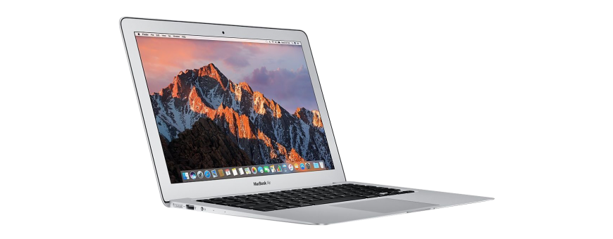 Réparation MacBook Air 13 A1466 2012-2017 | Paris