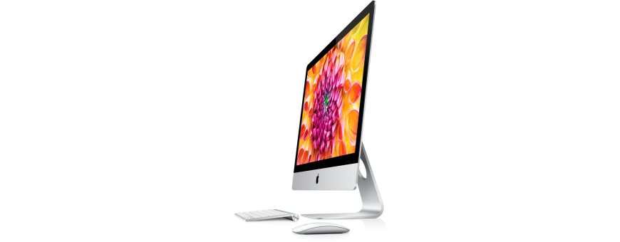 Réparation Apple iMac 21,5" A1418 A2116 en magasin sur Paris - Macinfo