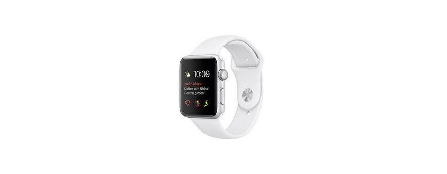 Réparation Apple Watch 38mm série 1 en magasin sur Paris - Macinfo