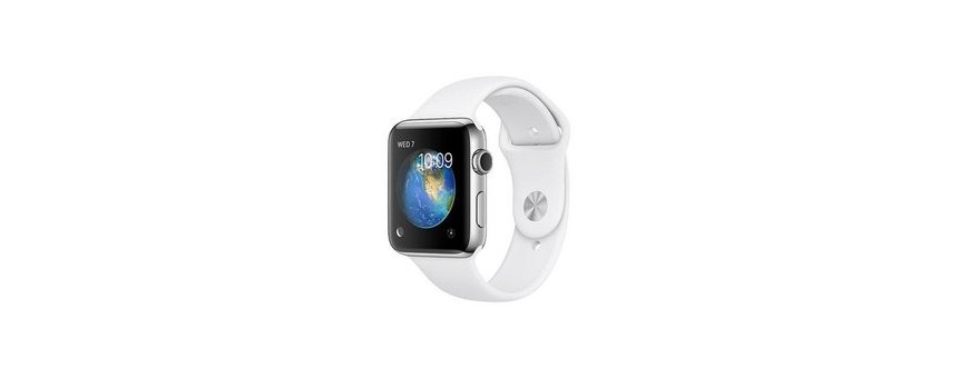 Réparation Apple Watch 38mm série 2 en magasin sur Paris - Macinfo