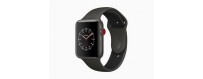 Réparation Apple Watch série 3 en magasin sur Paris - Macinfo